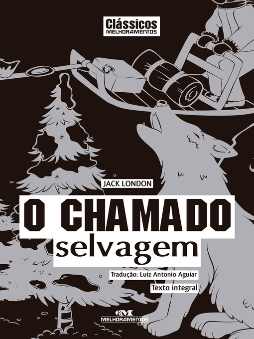 Title details for O Chamado Selvagem by Jack London - Available